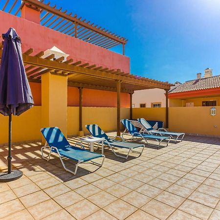 Terrazas Del Duque 3A001 Apartment Costa Adeje  ภายนอก รูปภาพ