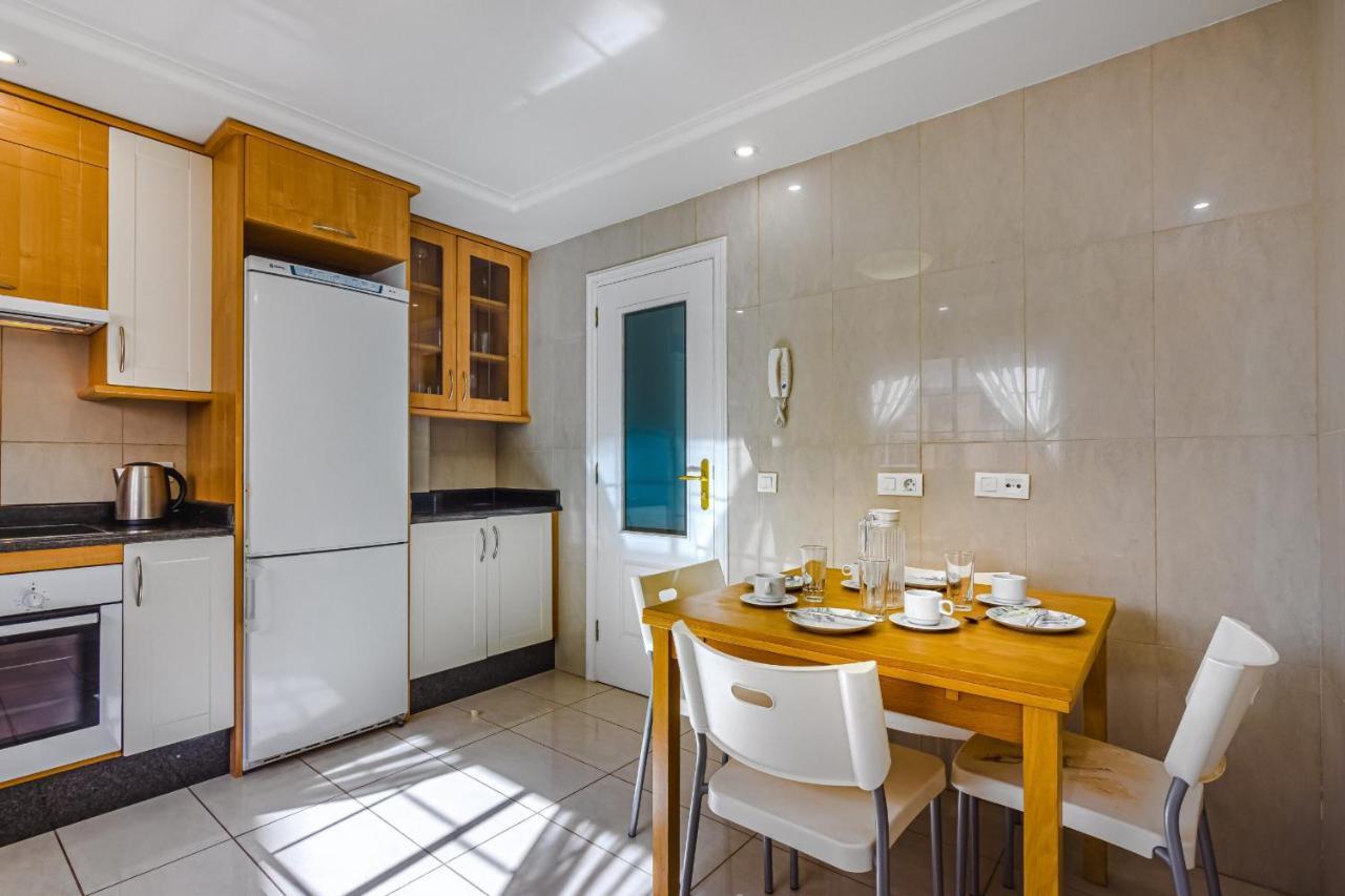 Terrazas Del Duque 3A001 Apartment Costa Adeje  ภายนอก รูปภาพ