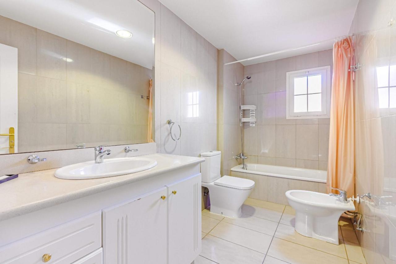 Terrazas Del Duque 3A001 Apartment Costa Adeje  ภายนอก รูปภาพ