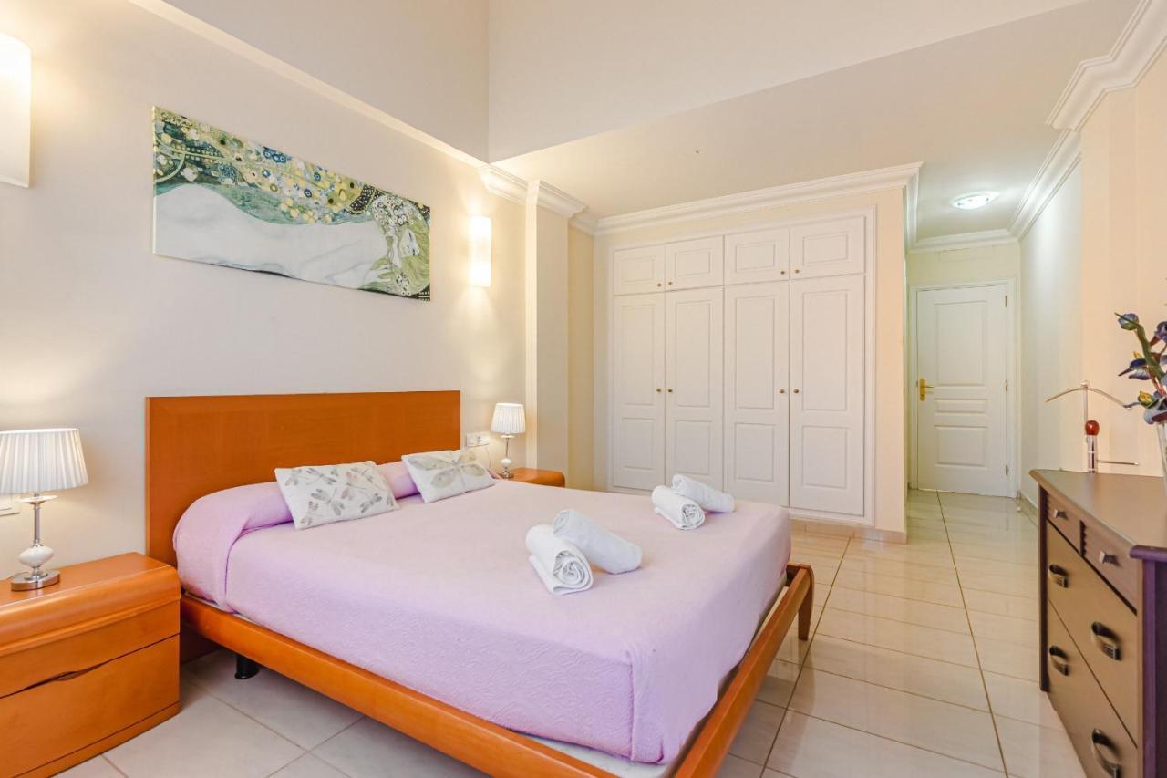 Terrazas Del Duque 3A001 Apartment Costa Adeje  ภายนอก รูปภาพ