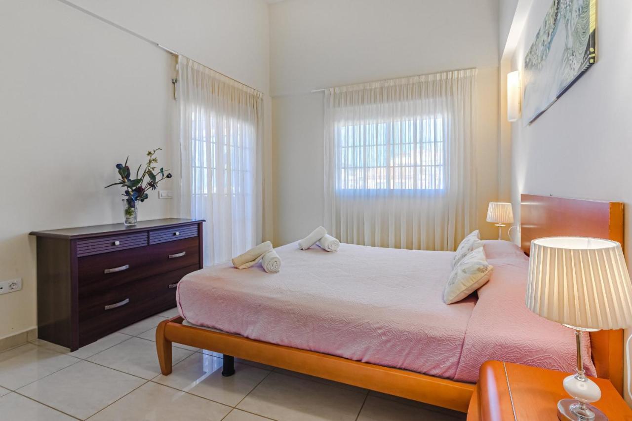 Terrazas Del Duque 3A001 Apartment Costa Adeje  ภายนอก รูปภาพ