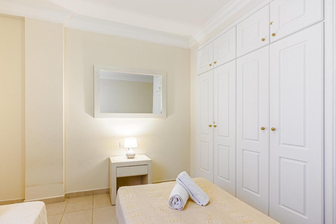 Terrazas Del Duque 3A001 Apartment Costa Adeje  ภายนอก รูปภาพ