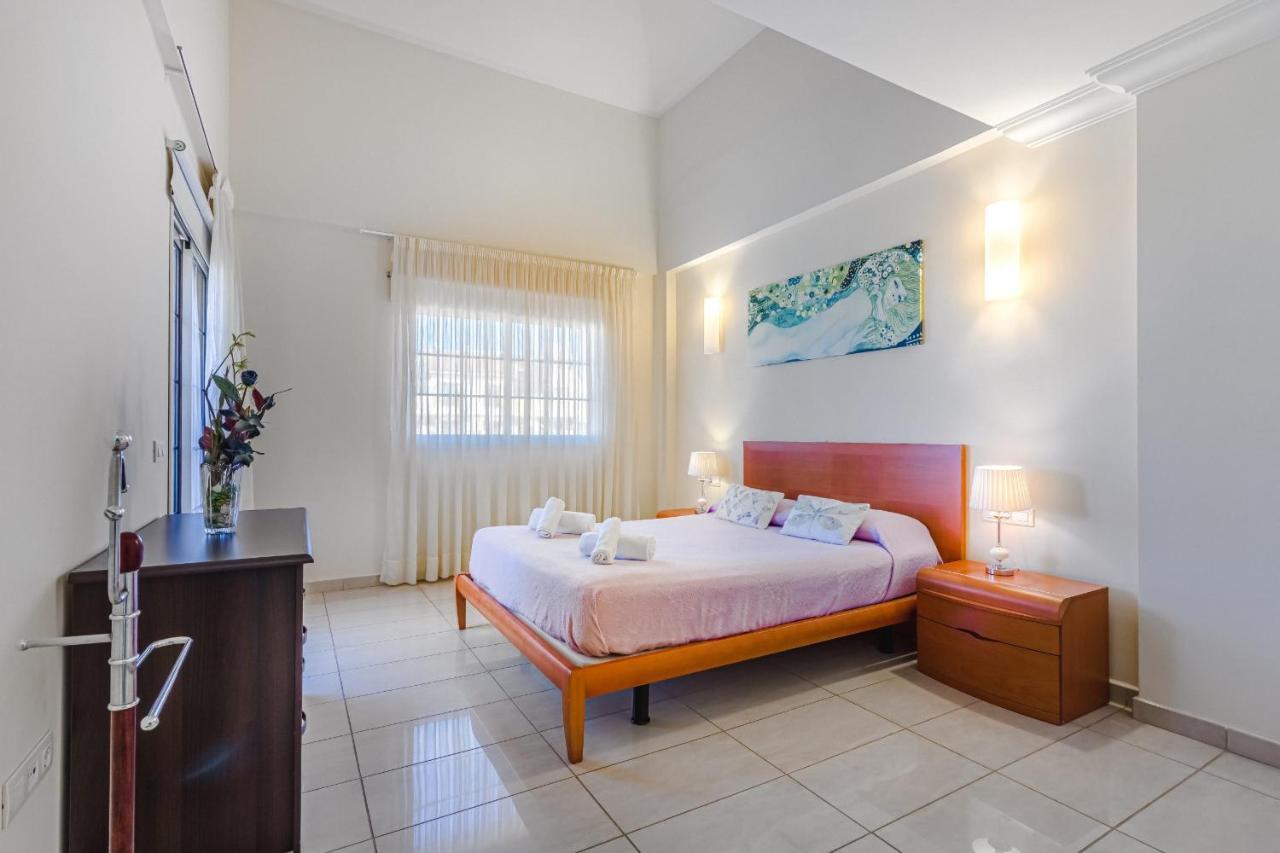 Terrazas Del Duque 3A001 Apartment Costa Adeje  ภายนอก รูปภาพ