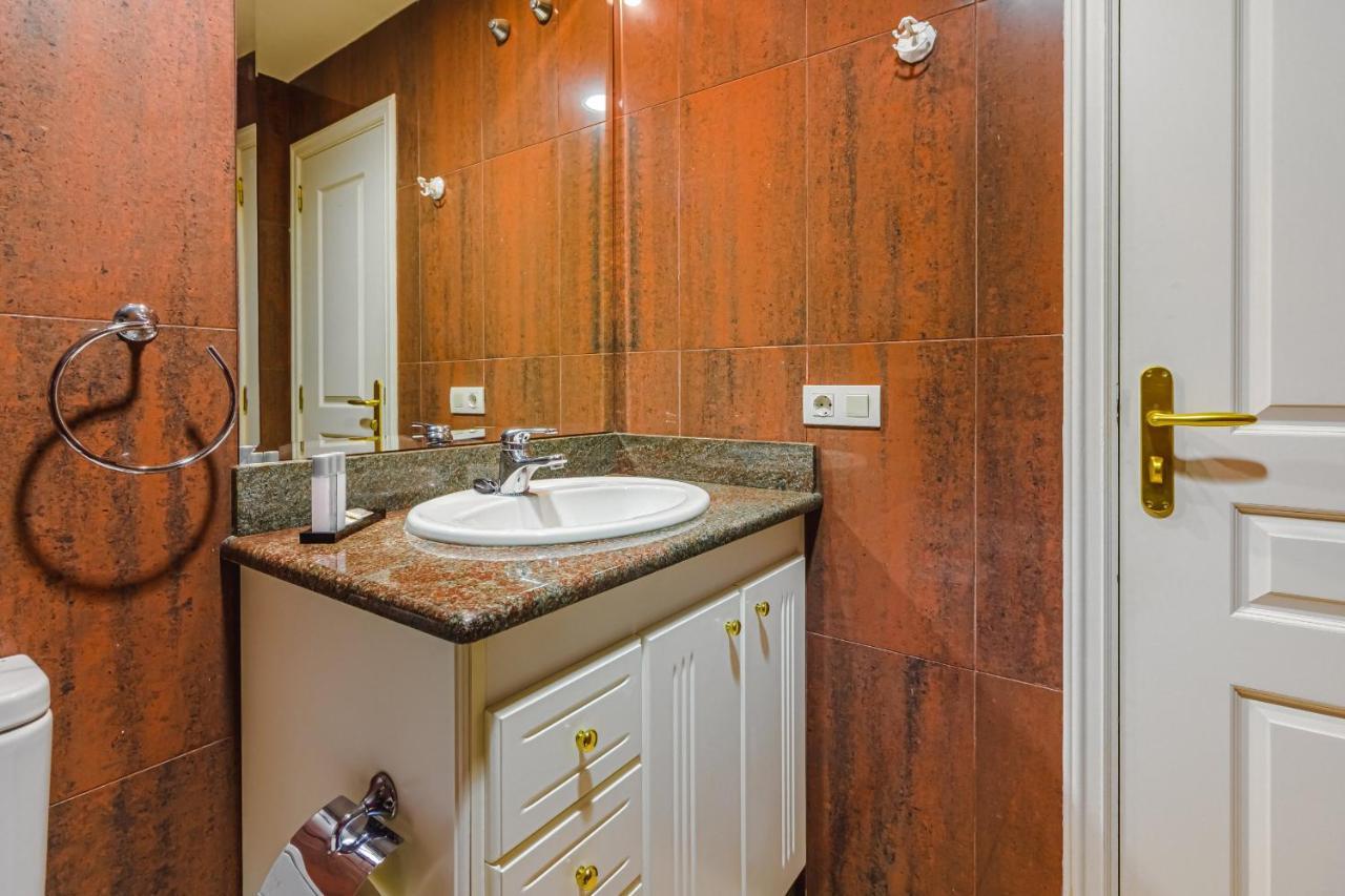 Terrazas Del Duque 3A001 Apartment Costa Adeje  ภายนอก รูปภาพ