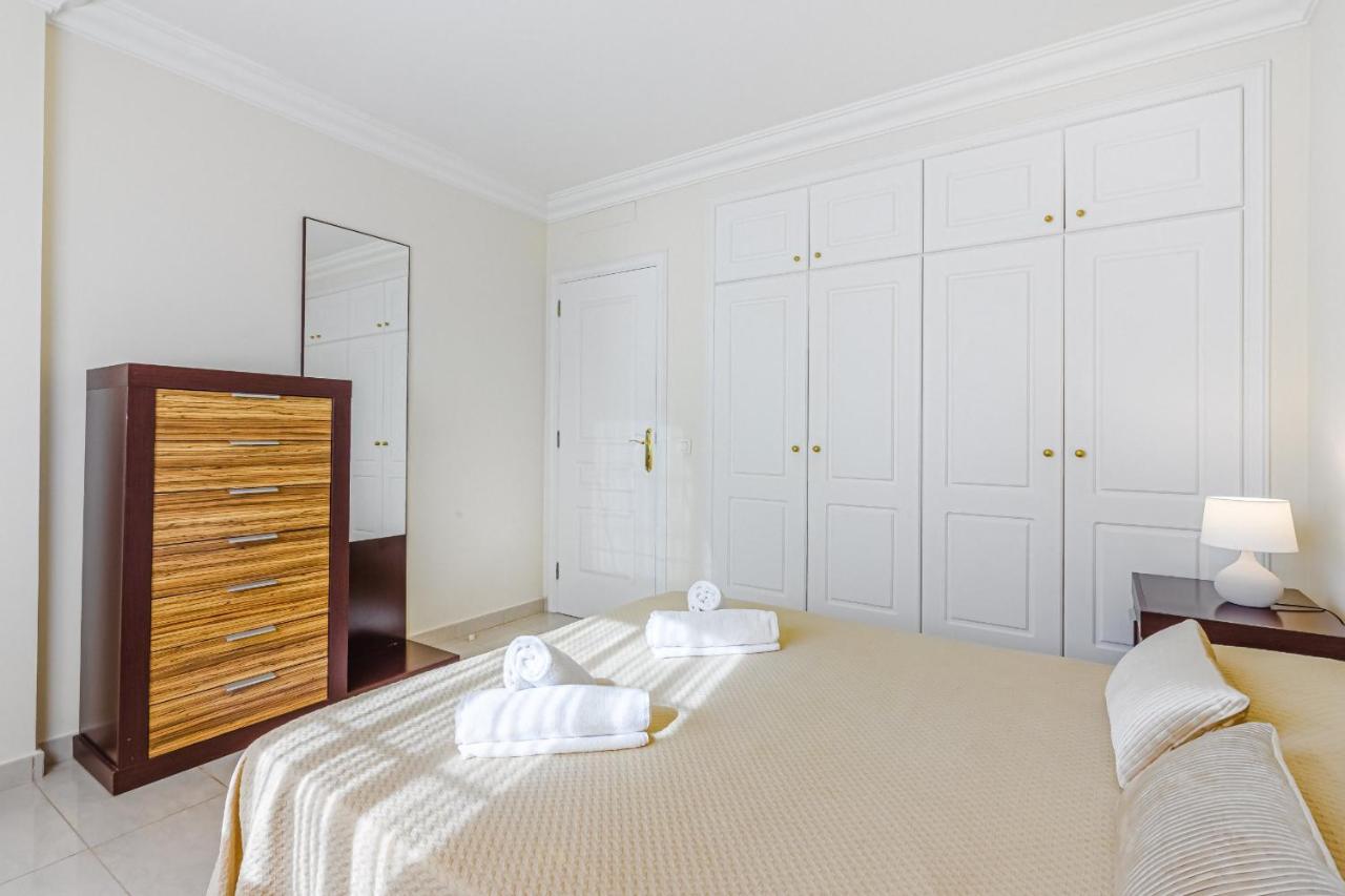 Terrazas Del Duque 3A001 Apartment Costa Adeje  ภายนอก รูปภาพ