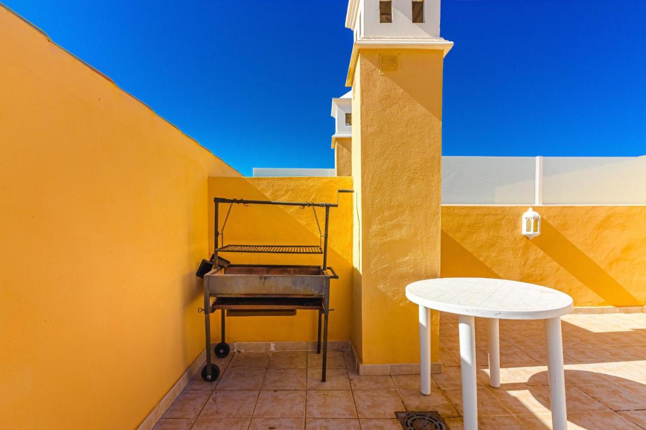 Terrazas Del Duque 3A001 Apartment Costa Adeje  ภายนอก รูปภาพ
