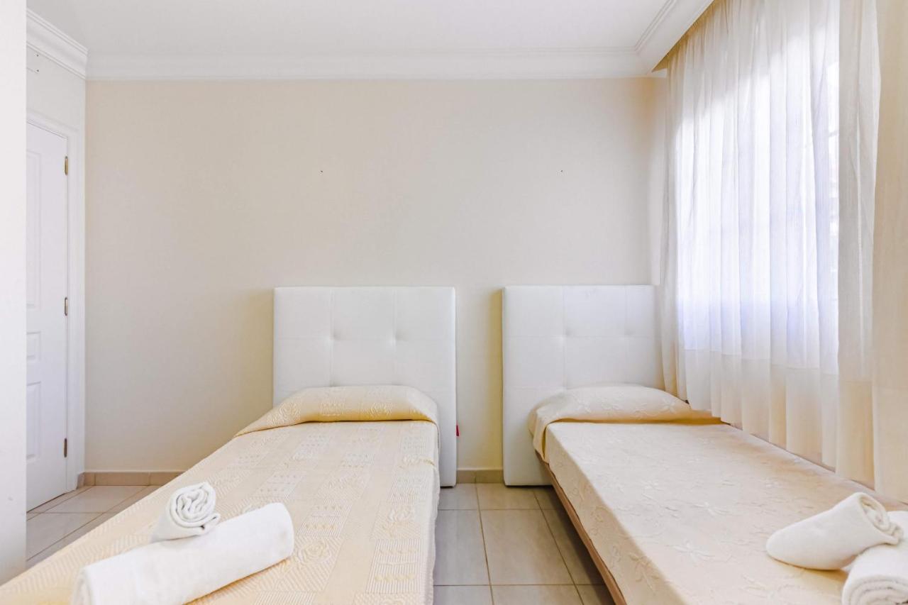 Terrazas Del Duque 3A001 Apartment Costa Adeje  ภายนอก รูปภาพ