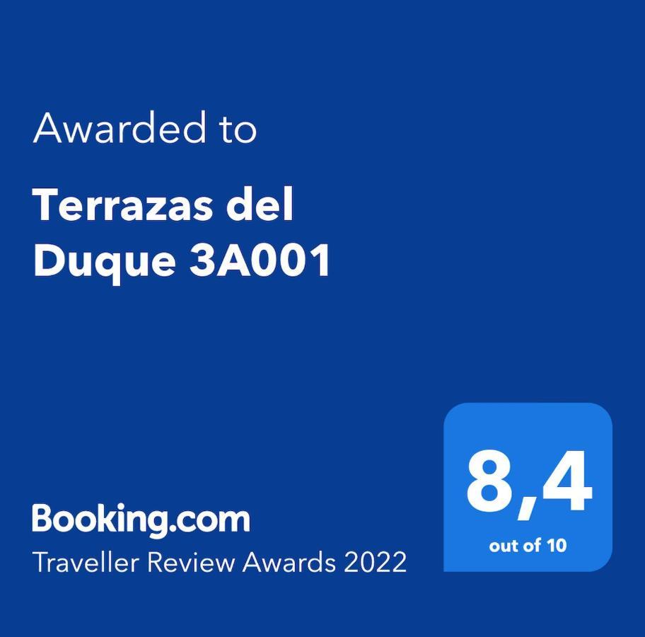 Terrazas Del Duque 3A001 Apartment Costa Adeje  ภายนอก รูปภาพ